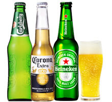 ビールイメージ