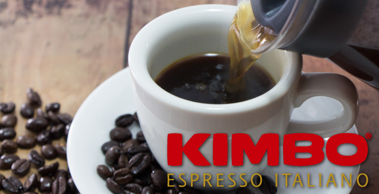 KINBOコーヒーイメージ