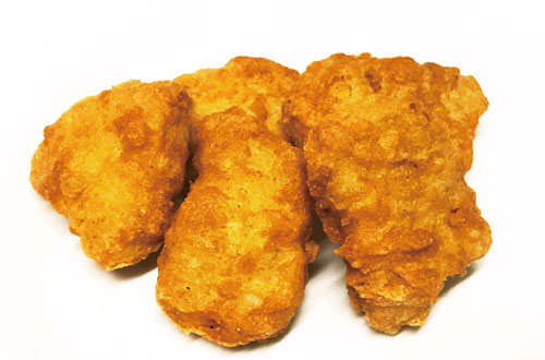 チキンナゲット